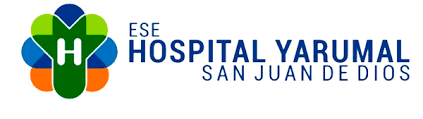 Hospital San Juan de Dios de Yarumal