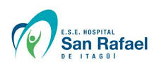 Hospital San Rafael de Itagüí