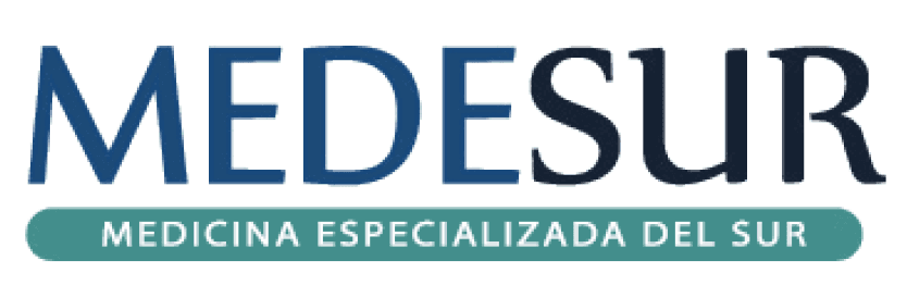 Logo MEDESUR IPS
