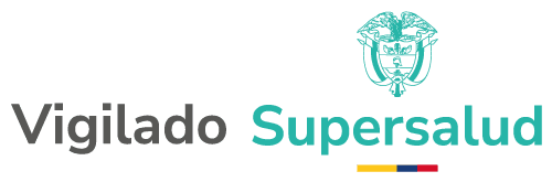 Vigilado Supersalud